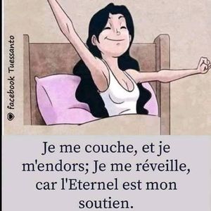 Meet your Posher, Anne